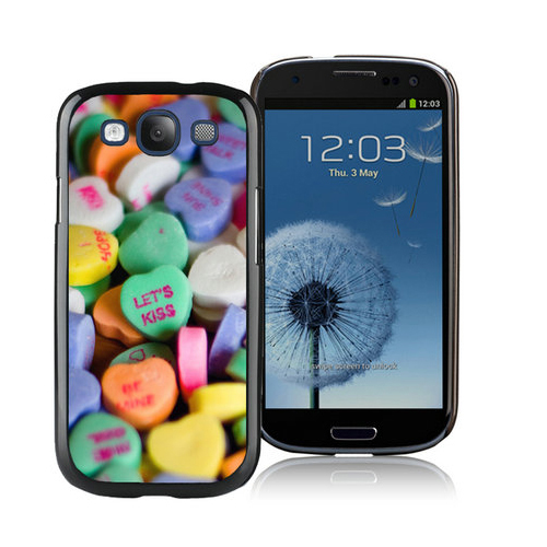 Valentine Candy Samsung Galaxy S3 9300 Cases CUD | Coach Outlet Canada